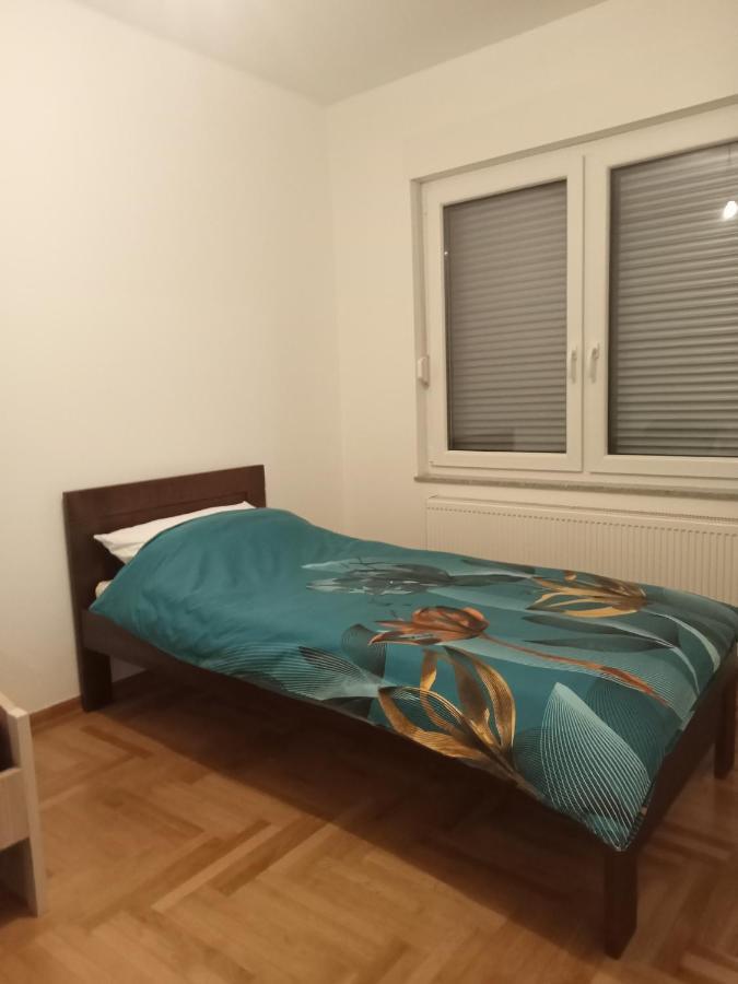 Rooms Near The Airport Sarajewo Zewnętrze zdjęcie
