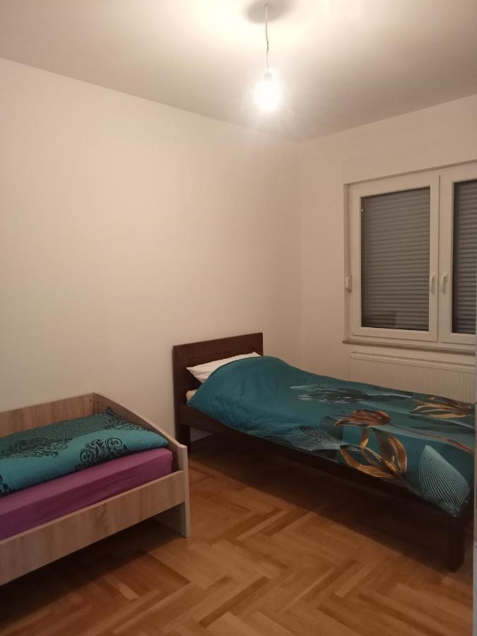 Rooms Near The Airport Sarajewo Zewnętrze zdjęcie