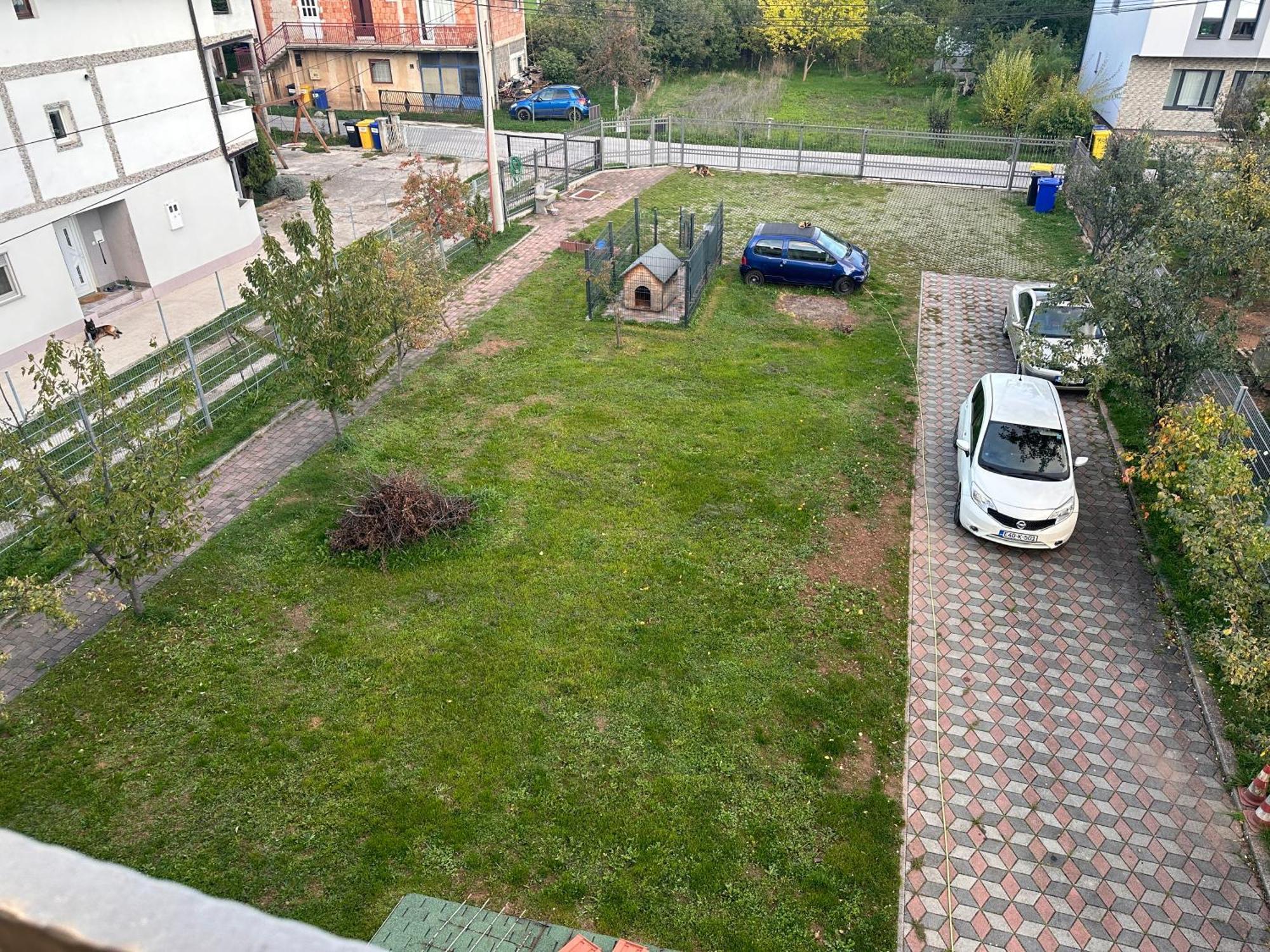 Rooms Near The Airport Sarajewo Zewnętrze zdjęcie