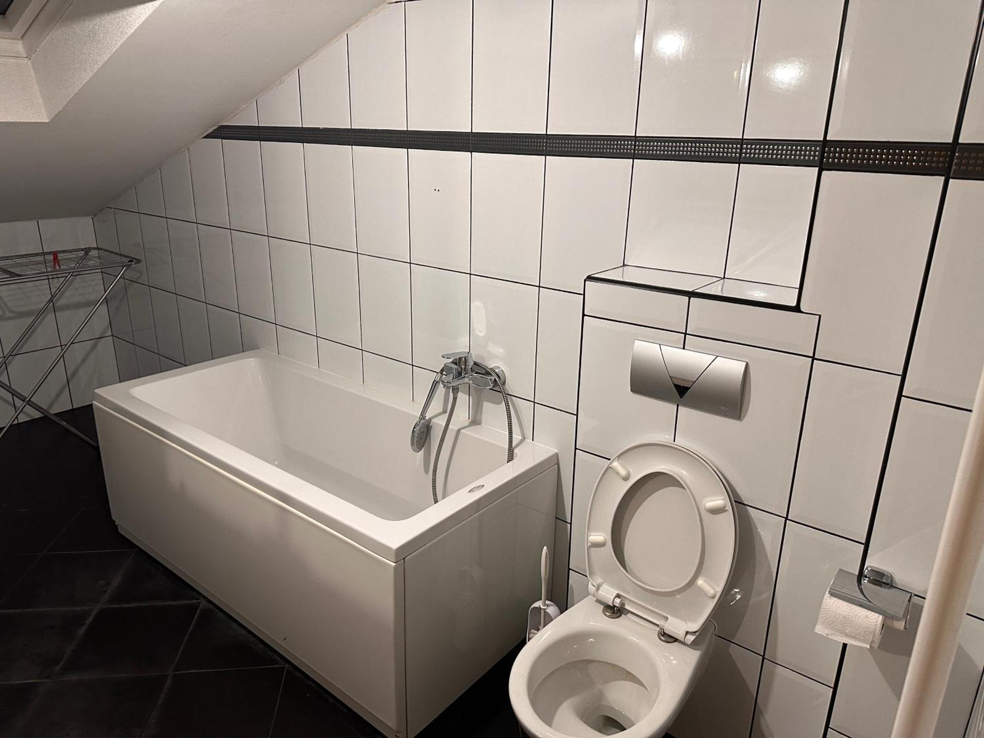 Rooms Near The Airport Sarajewo Zewnętrze zdjęcie