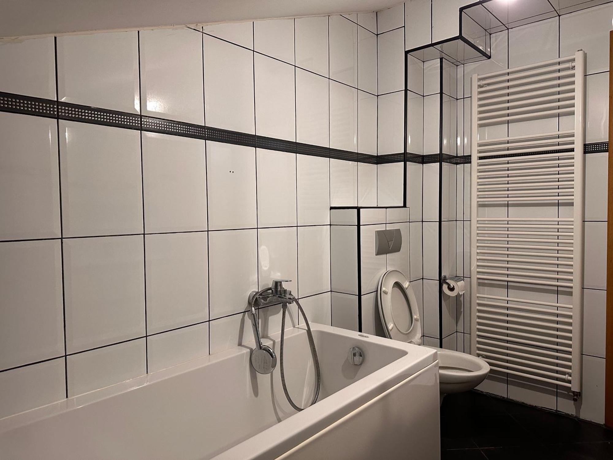 Rooms Near The Airport Sarajewo Zewnętrze zdjęcie