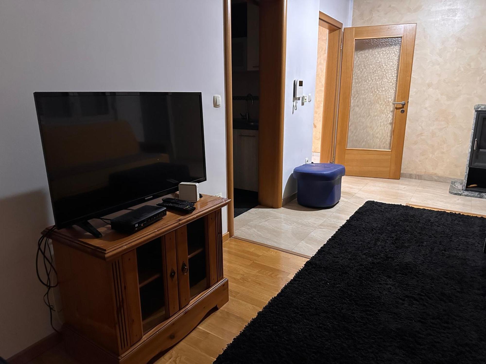 Rooms Near The Airport Sarajewo Zewnętrze zdjęcie