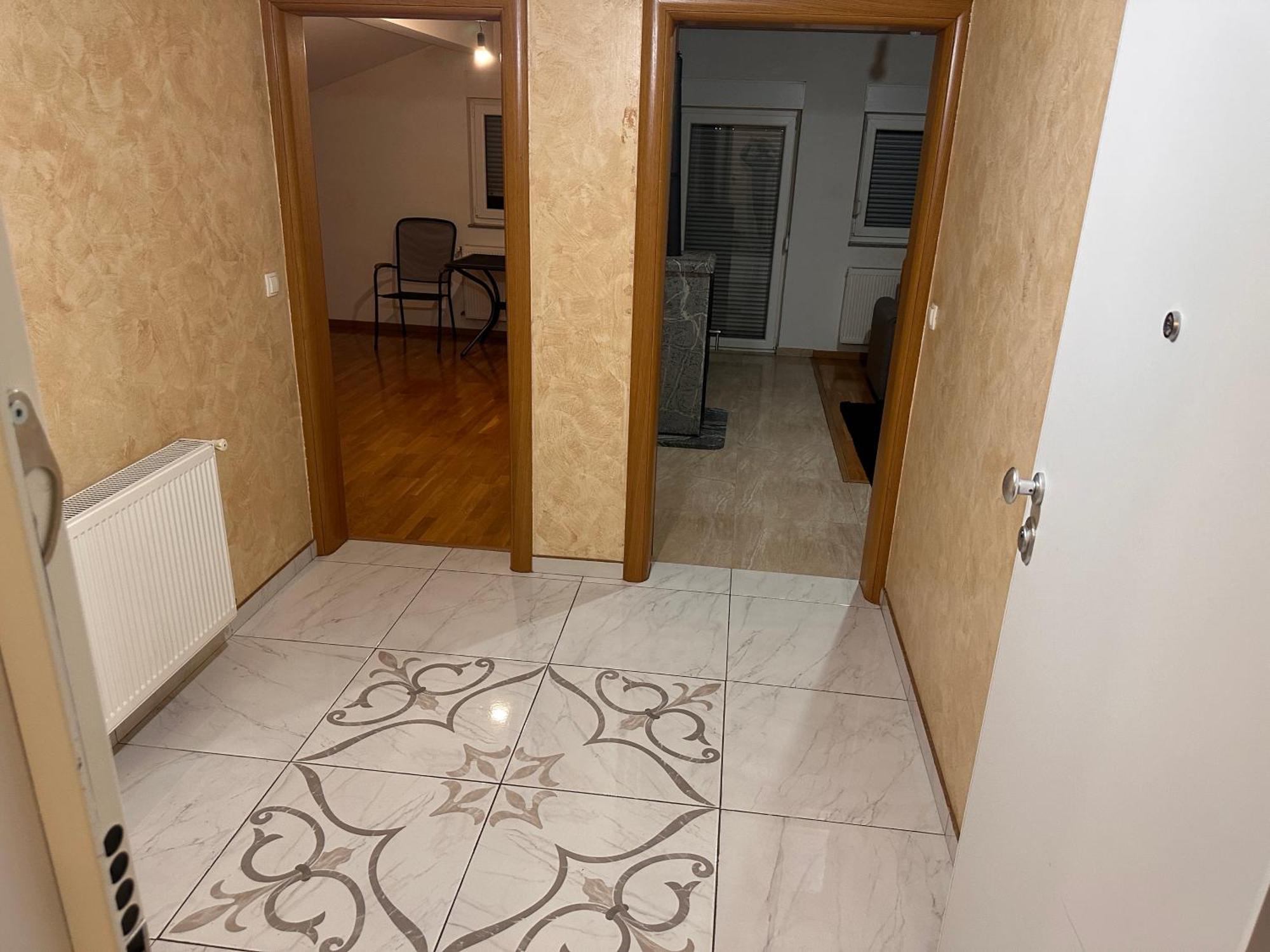 Rooms Near The Airport Sarajewo Zewnętrze zdjęcie