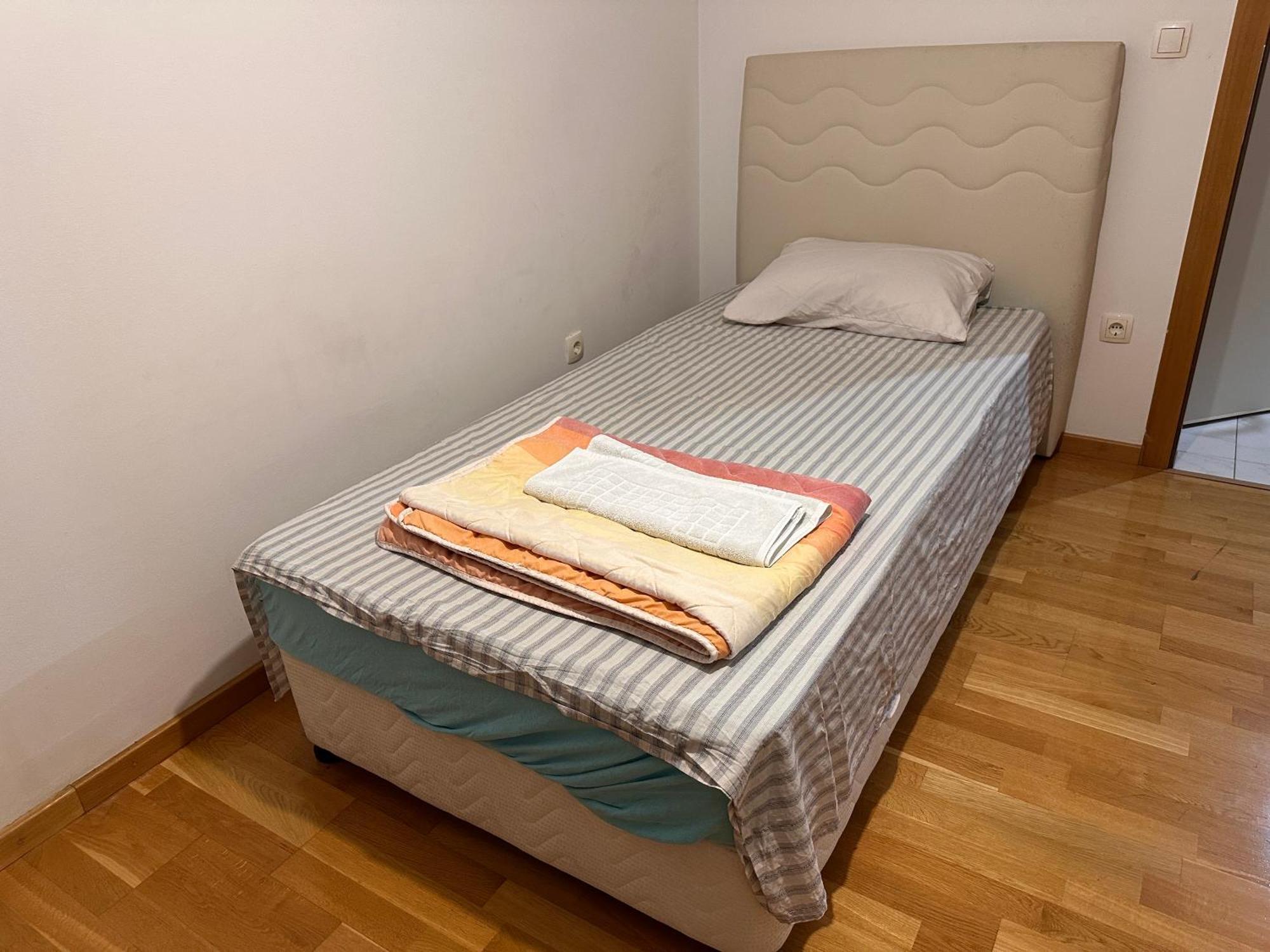 Rooms Near The Airport Sarajewo Zewnętrze zdjęcie