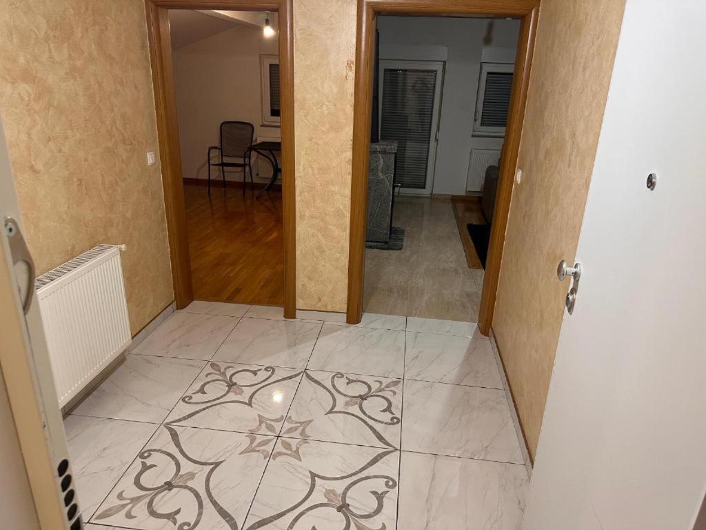 Rooms Near The Airport Sarajewo Zewnętrze zdjęcie